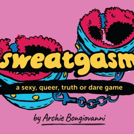 Sweatgasm