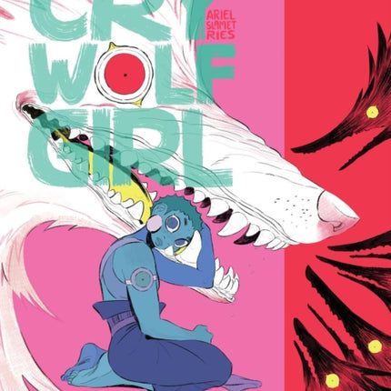 Cry Wolf Girl