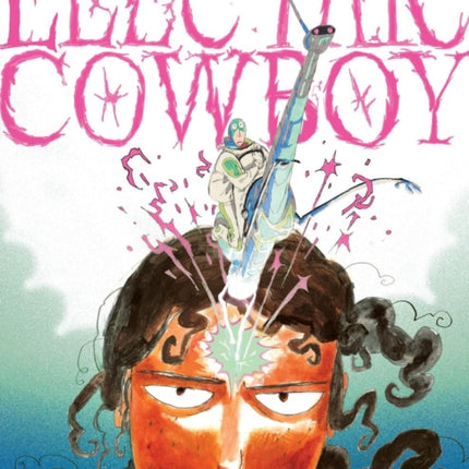 Electric Cowboy