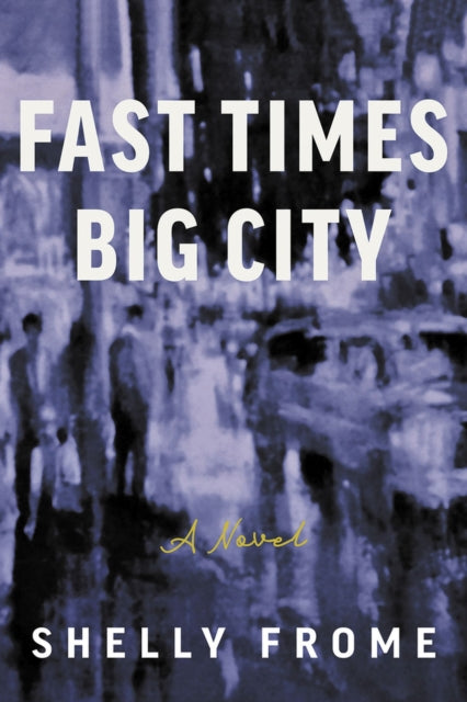 Fast Times, Big City