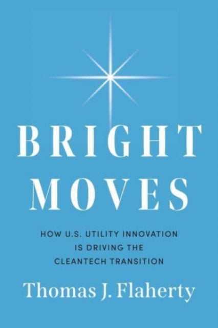 Bright Moves: How U.S. Utility Innovation Is Driving the Cleantech Transition