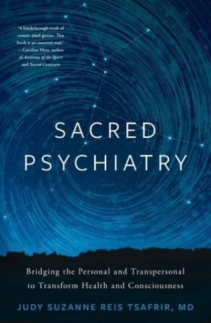 Sacred Psychiatry