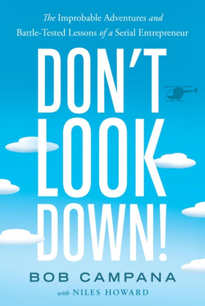 Dont Look Down