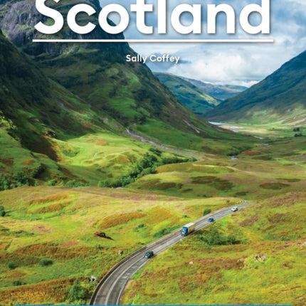 Moon Scotland Second Edition