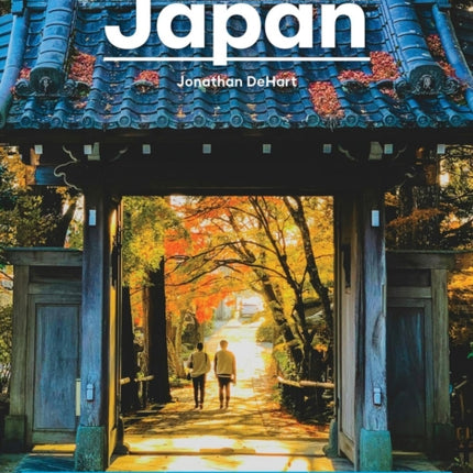 Moon Japan Third Edition