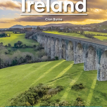 Moon Ireland First Edition