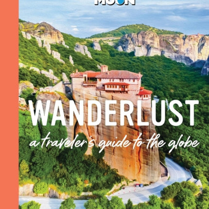 Wanderlust