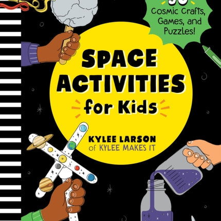 Space Activities for Kids