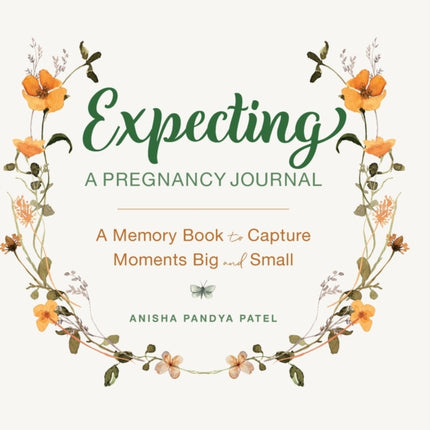 Expecting: A Pregnancy Journal