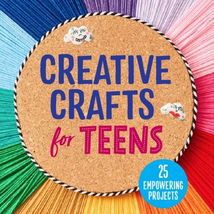 Creative Crafts for Teens