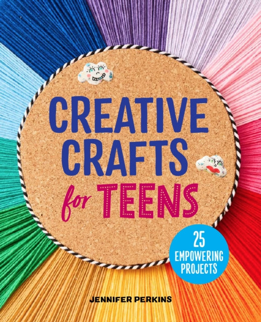 Creative Crafts for Teens