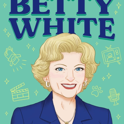 The Story of Betty White