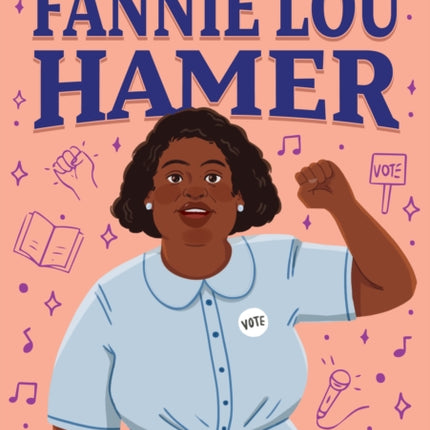 The Story of Fannie Lou Hamer