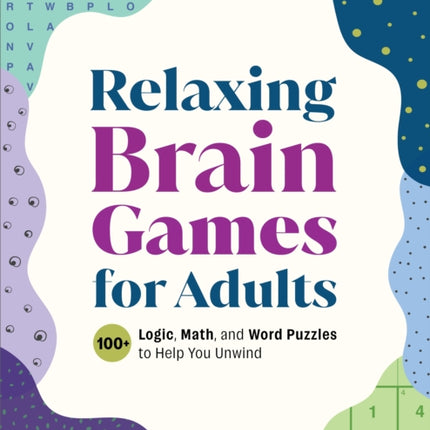 Relaxing Brain Games for Adults