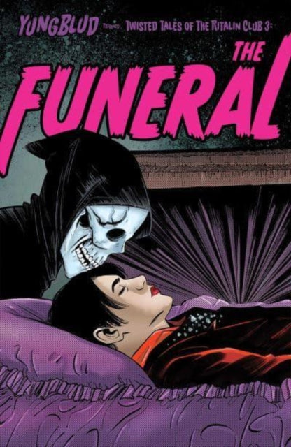 YUNGBLUD The Funeral