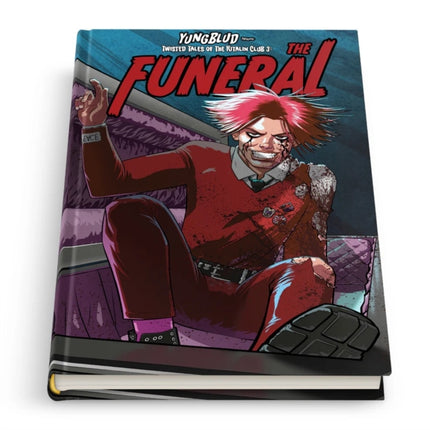 YUNGBLUD The Funeral Deluxe Edition