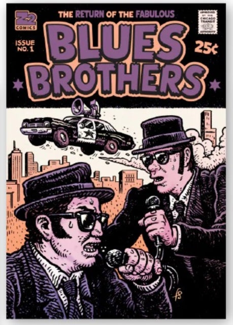 The Blues Brothers The Escape Of Joliet Jake  Deluxe Edition