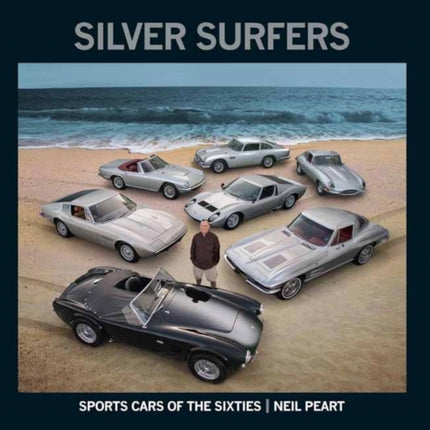 Silver Surfers