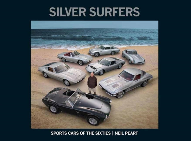 Silver Surfers