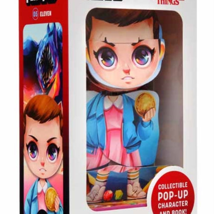 Stranger Things Flip Pop: Eleven