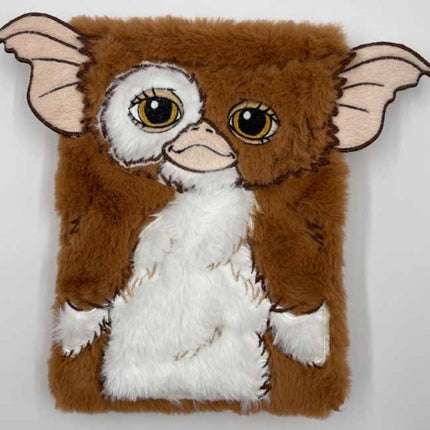 Gremlins: Gizmo Plush Journal