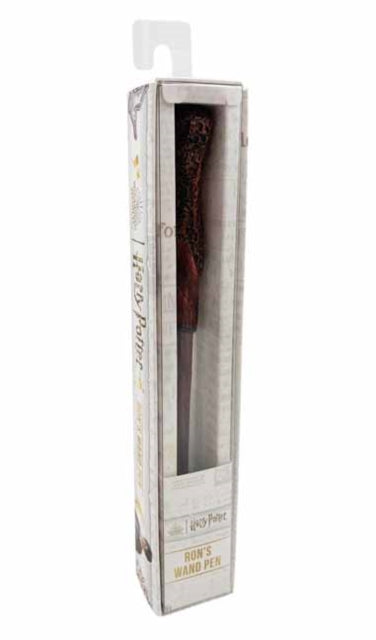 Harry Potter: Ron Weasley's Wand Pen