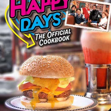 Happy Days Cookbook