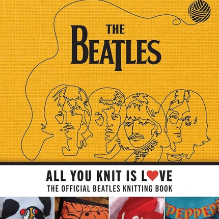 All You Knit Is Love