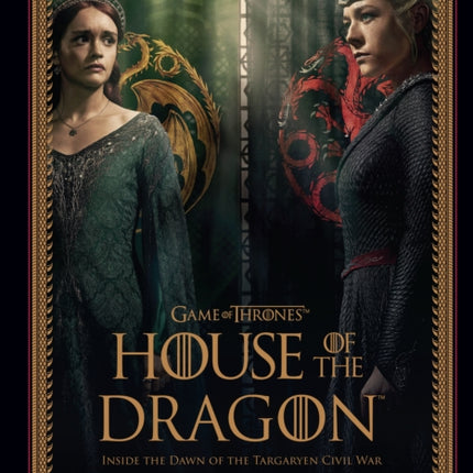 Game of Thrones House of the Dragon Season 2