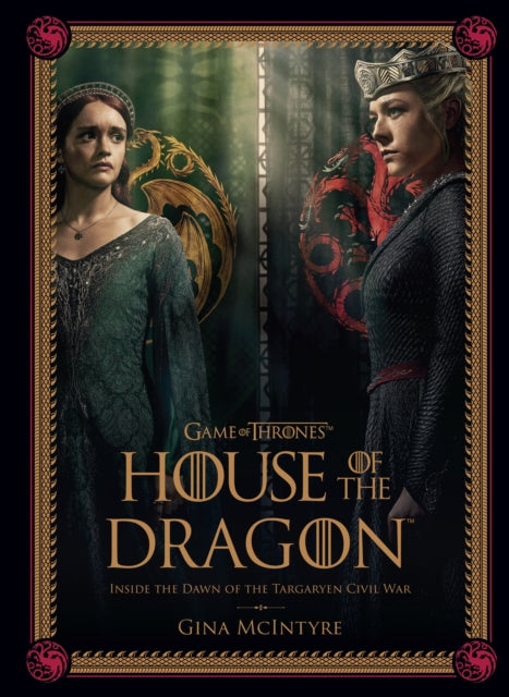 Game of Thrones House of the Dragon Season 2