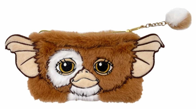 Gremlins: Gizmo Plush Accessory Pouch