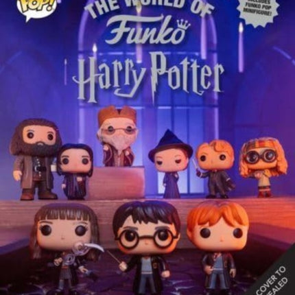 The World of Funko Harry Potter