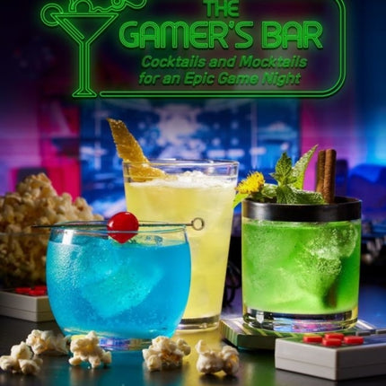 The Gamers Bar