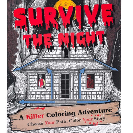 Survive The Night