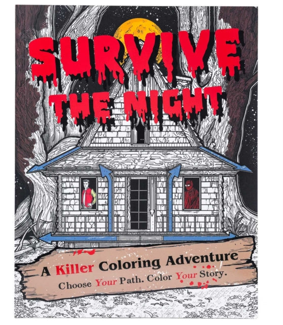 Survive The Night