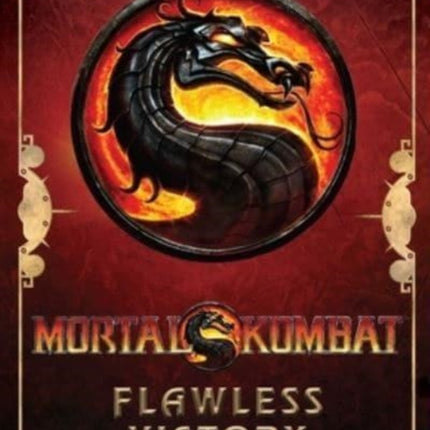 Mortal Kombat Flawless Victory
