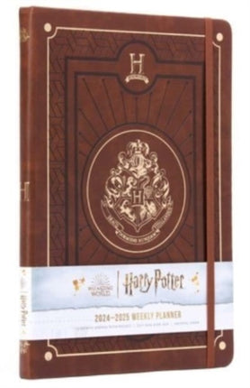 Harry Potter 20242025 Academic Year Planner