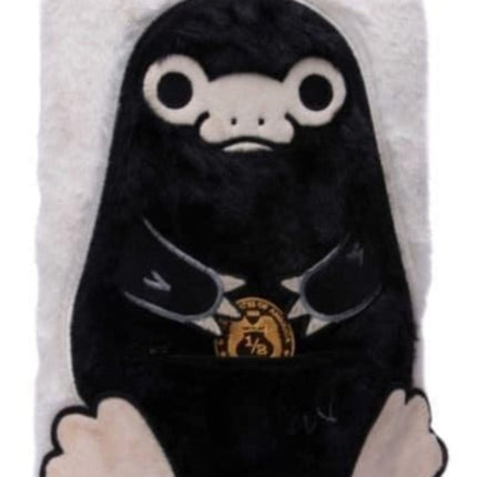 Fantastic Beasts Niffler Plush Journal