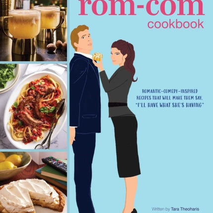 The RomCom Cookbook