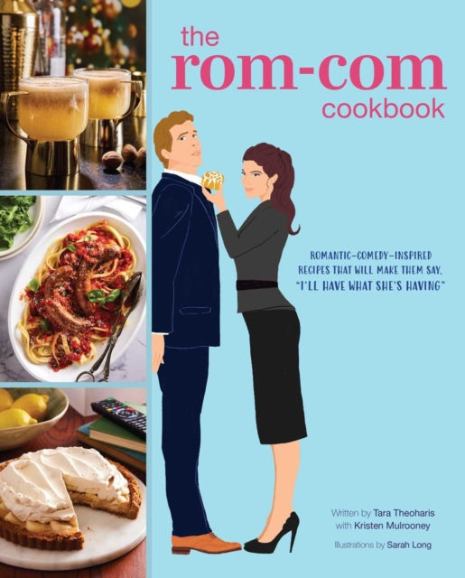 The RomCom Cookbook