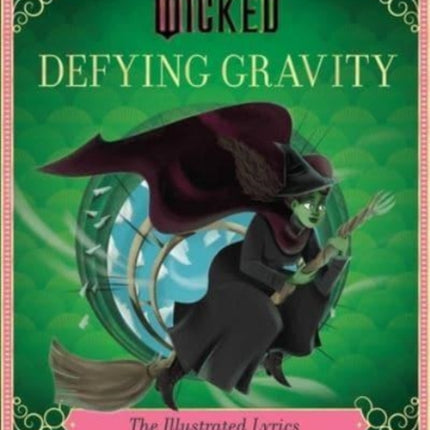 Wicked Defying Gravity