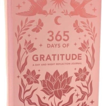 365 Days of Gratitude