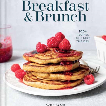 Williams Sonoma Breakfast and Brunch