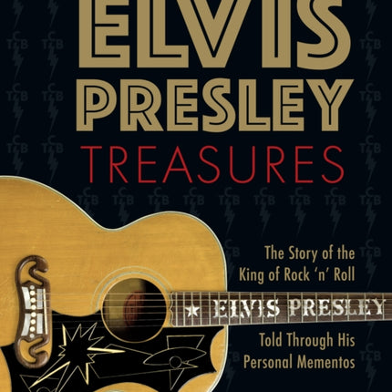 Elvis Presley Treasures