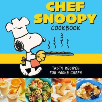 Chef Snoopy Cookbook