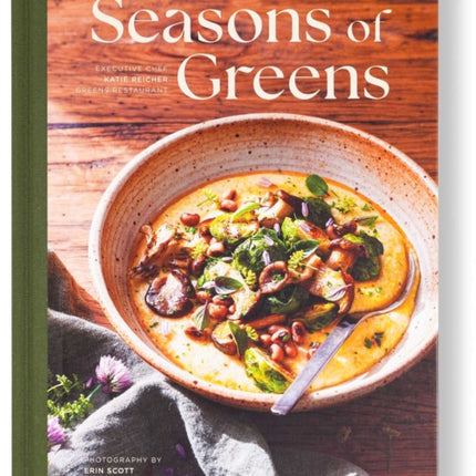 Seasons of Greens