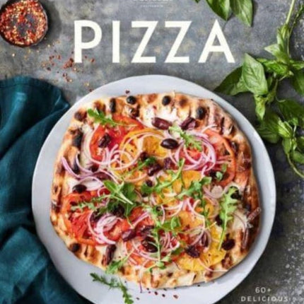 Williams Sonoma Pizza