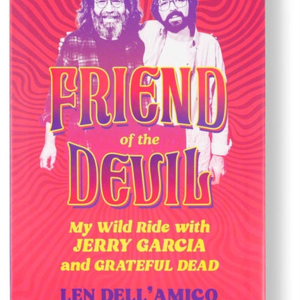 Friend of the Devil