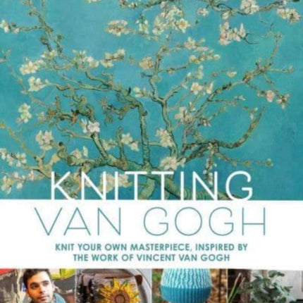 Knitting Van Gogh