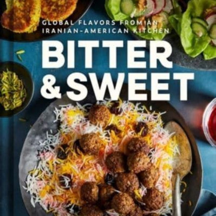 Bitter  Sweet
